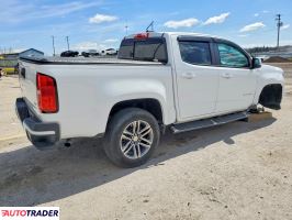 Chevrolet Colorado 2022 3