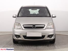 Opel Meriva 2009 1.4 88 KM