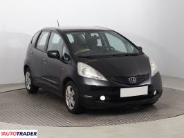 Honda Jazz - zobacz ofertę