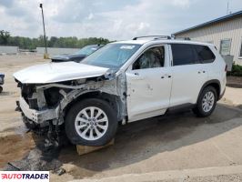 Toyota Highlander 2024 2