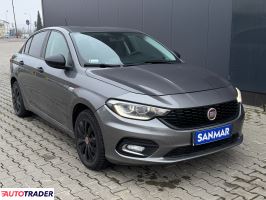 Fiat Tipo 2020 1.4 95 KM