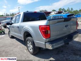 Ford Pozostałe 2023 5