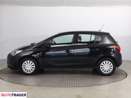 Opel Corsa 2017 1.4 73 KM Opel Corsa 2017 1.4 73 KM