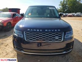 Land Rover Range Rover 2019 5