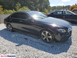 Mercedes CL 2018 2