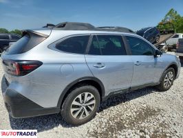 Subaru Outback 2020 2