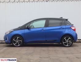 Toyota Yaris 2020 1.5 109 KM