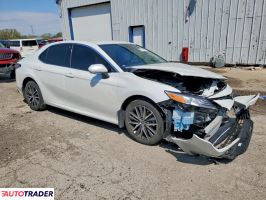 Toyota Camry 2023 2
