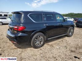 Infiniti Pozostałe 2021 5