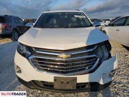 Chevrolet Equinox 2018 1