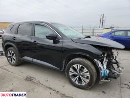 Nissan Rogue 2023 1 Nissan Rogue 2023 1