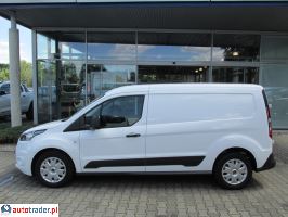 Ford Transit Connect 2015 1.6