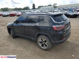 Jeep Compass 2020 2