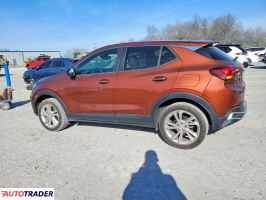 Buick Pozostałe 2020 1