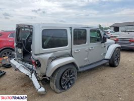Jeep Wrangler 2022 3