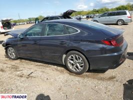 Hyundai Sonata 2023 2 Hyundai Sonata 2023 2