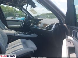 BMW X5 2024 3 BMW X5 2024 3