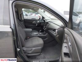 Chevrolet Traverse 2019 3 Chevrolet Traverse 2019 3
