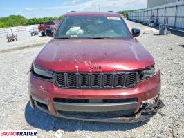 Jeep Cherokee 2023 3