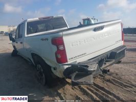 Chevrolet Silverado 2024 6
