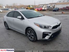 Kia Pozostałe 2019 2 Kia Pozostałe 2019 2