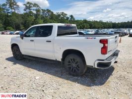 Chevrolet Silverado 2024 2 Chevrolet Silverado 2024 2
