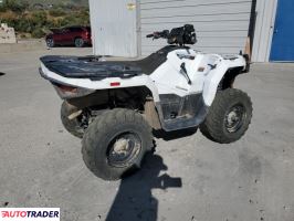 Polaris Sportsman 2022