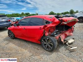 Honda Civic 2020 2
