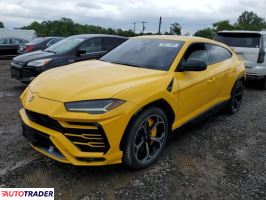Lamborghini Pozostałe 2019 4 Lamborghini Pozostałe 2019 4