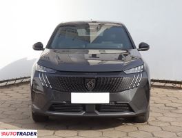 Peugeot 3008 2025 1.2 134 KM