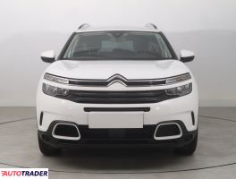 Citroen C5 2019 1.2 128 KM