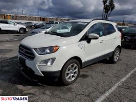 Ford EcoSport 2021 2