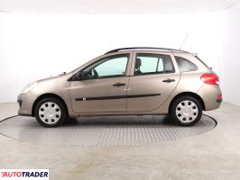 Renault Clio 2008 1.1 99 KM