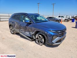 Hyundai Tucson 2026 2