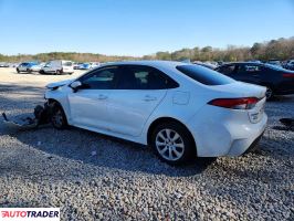 Toyota Corolla 2023 2