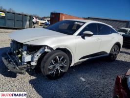 Toyota Crown - zobacz ofertę