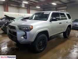 Toyota Pozostałe - zobacz ofertę