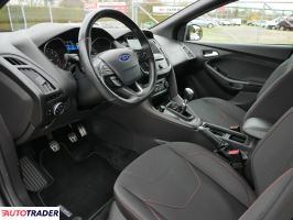 Ford Focus 2017 1.5 150 KM Ford Focus 2017 1.5 150 KM