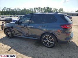 BMW X5 2021 3