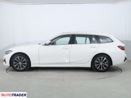 BMW 320 2020 2.0 187 KM BMW 320 2020 2.0 187 KM