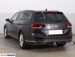Volkswagen Passat 2019 1.5 147 KM