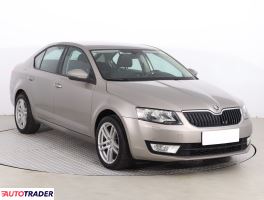 Skoda Octavia 2013 1.4 138 KM Skoda Octavia 2013 1.4 138 KM