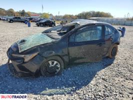 Toyota Corolla - zobacz ofertę