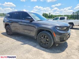 Jeep Cherokee 2024 3