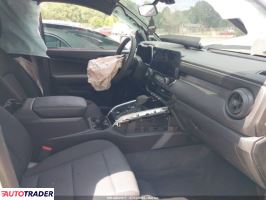 Chevrolet Colorado 2024 2