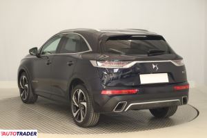 DS DS7 2018 2.0 174 KM