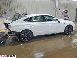 Hyundai Sonata 2024 2