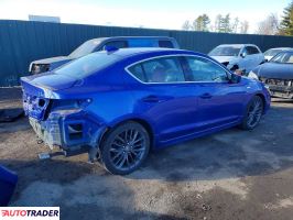 Acura Pozostałe 2020 2