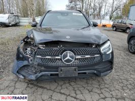 Mercedes CL 2022 2 Mercedes CL 2022 2