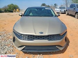 Kia Pozostałe 2021 1